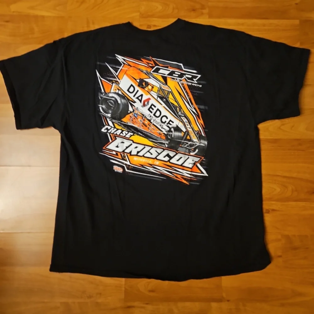 CBR Racing Tee - Picture 1 of 5